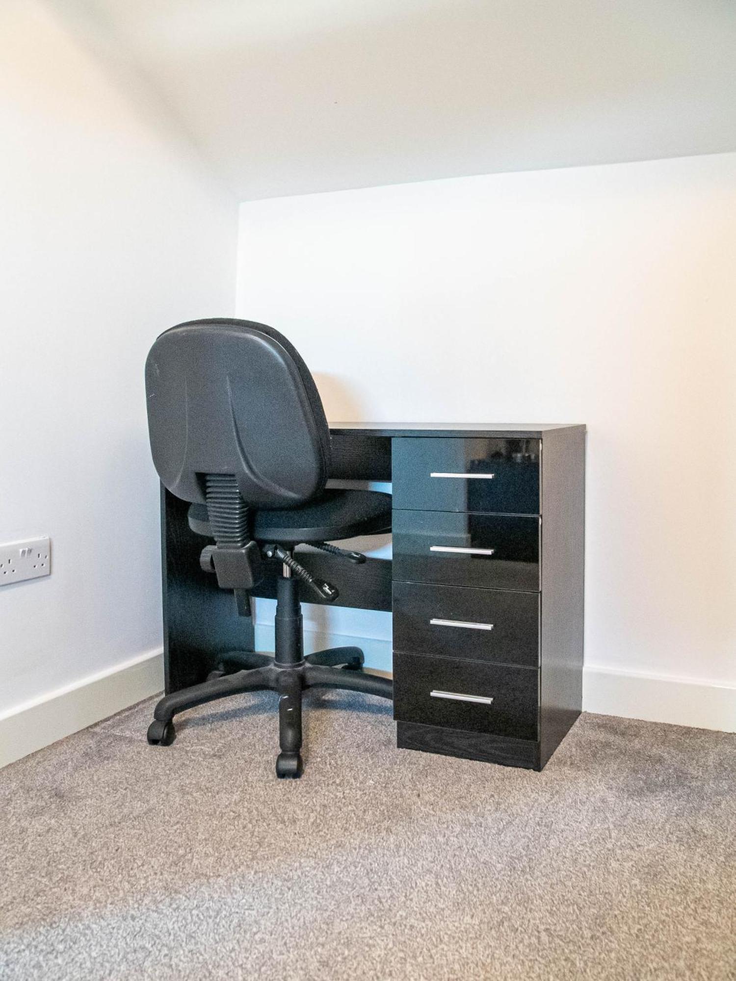 Heart Of Huddersfield Apt10 מראה חיצוני תמונה